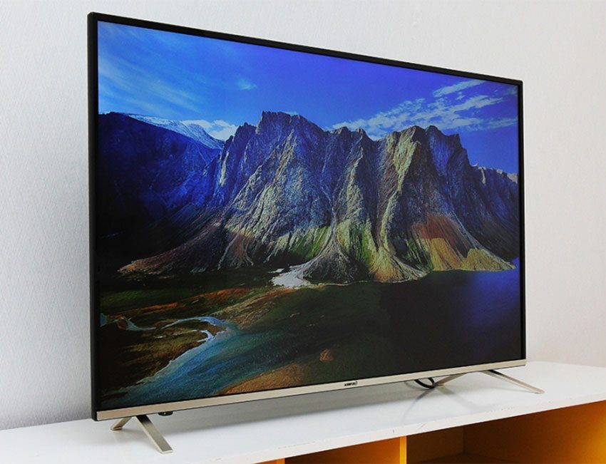 Tivi Asanzo 50inch 50E890 - Hàng chính hãng