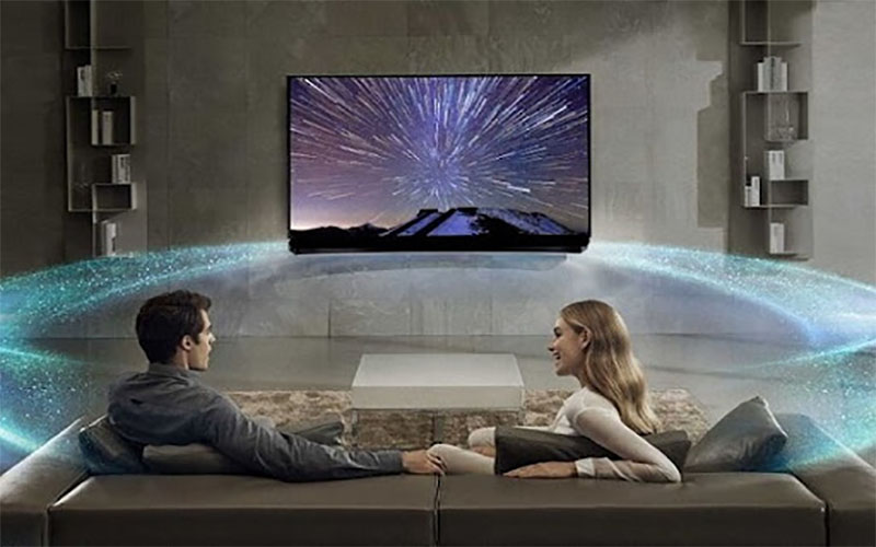 Tivi LED Asanzo 32 inch 32T31 - Hàng chính hãng