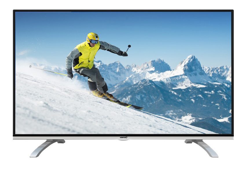 Tivi LED Asanzo 40T690 - Hàng chính hãng