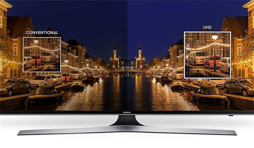 Tivi LED Asanzo 40T690 - Hàng chính hãng