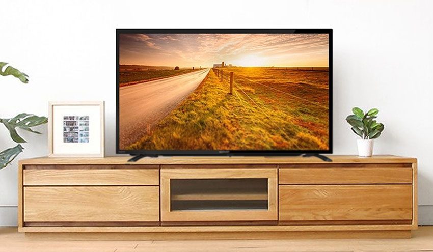 Tivi LED Sharp LC-32LE280X - Hàng chính hãng