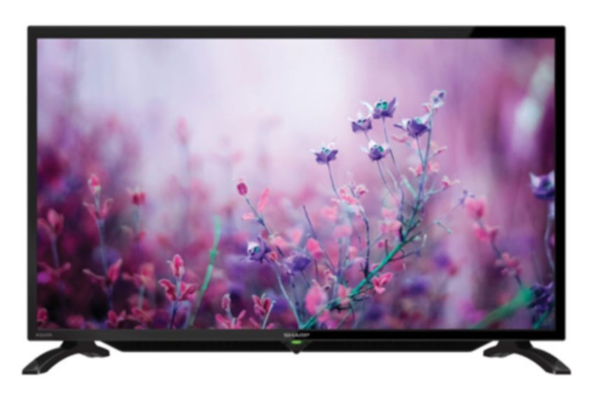 Tivi LED Sharp LC-32LE280X - Hàng chính hãng