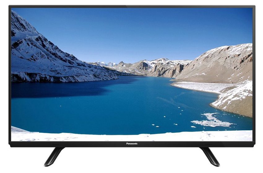 Tivi Panasonic TH-40E400V - Hàng chính hãng