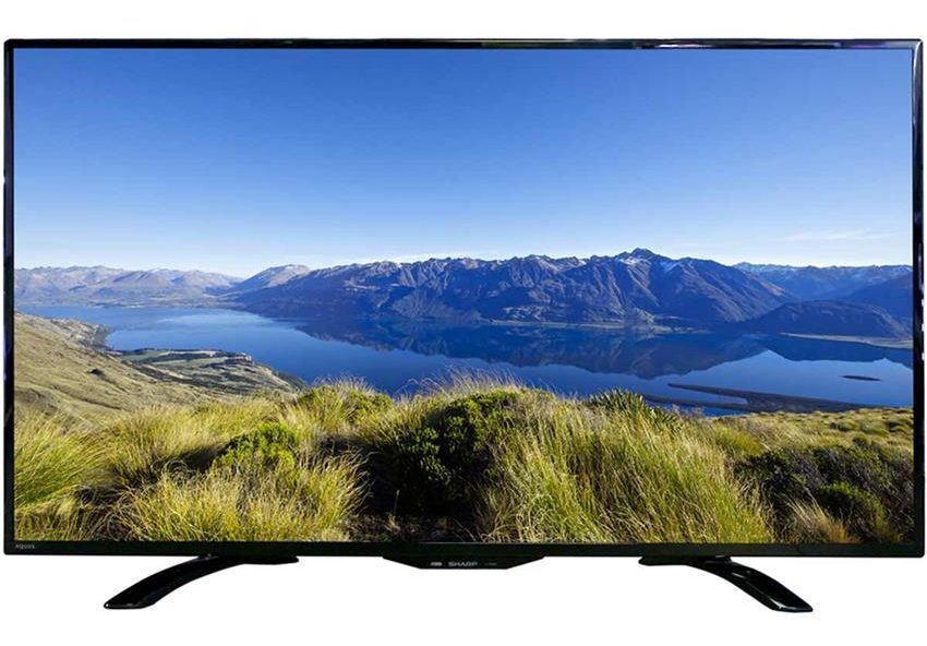 Tivi Sharp LC-45LE280X - Hàng chính hãng