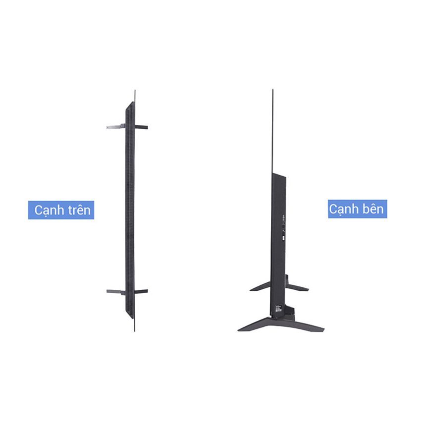 Smart Tivi Panasonic TH-55EZ950V - Hàng chính hãng