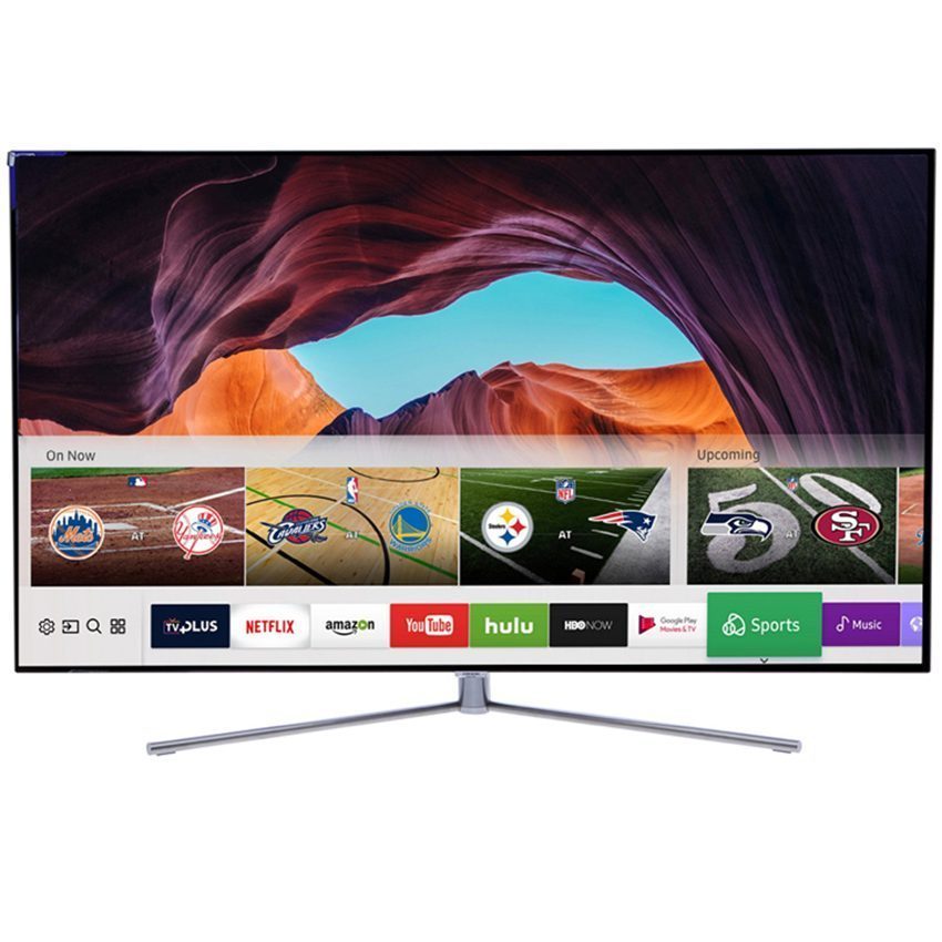 Smart Tivi Panasonic TH-65FX800V - Hàng chính hãng