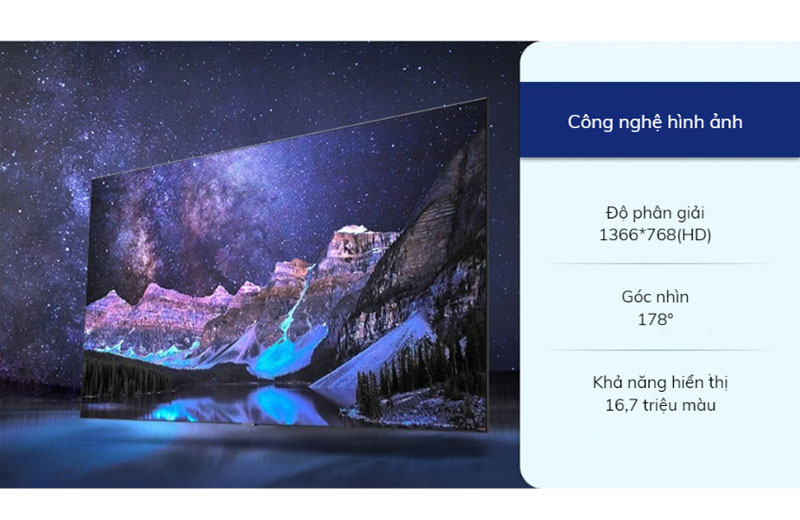 Tivi Asanzo 32 inch 32SL900 - Hàng chính hãng