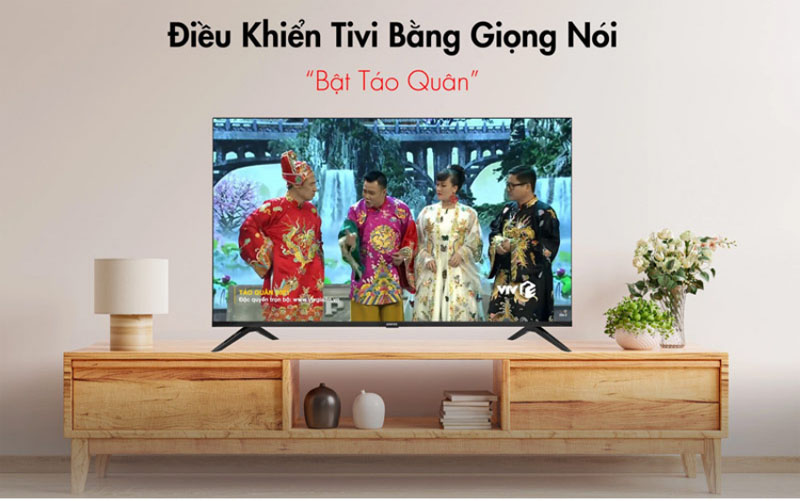 Tivi Asanzo 32 inch 32SL900 - Hàng chính hãng