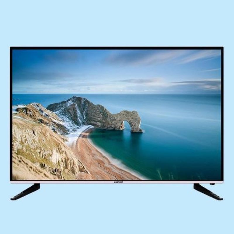 Tivi Led Asanzo 40 inch FullHD 40S610T2 - Hàng chính hãng