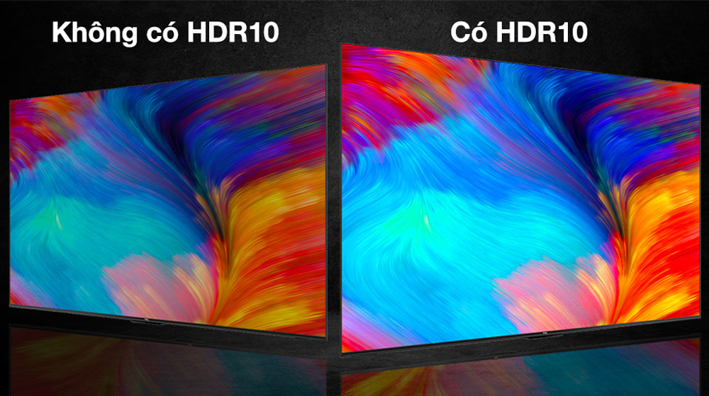 Google Tivi TCL 4K 50 inch 50P635 - Hàng chính hãng