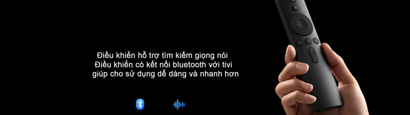 Tivi Xiaomi A55  - Hàng chính hãng