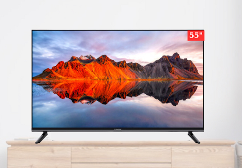 Tivi Xiaomi A55  - Hàng chính hãng