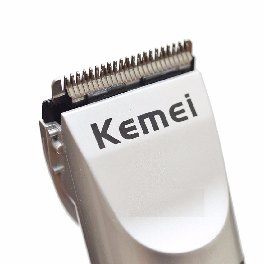 Tông Đơ Cắt Tóc Kemei KM-27C - Hàng chính hãng