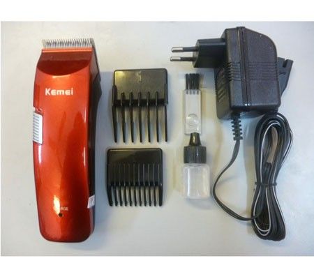 Tông đơ cắt tóc Kemei 3905 - Hàng chính hãng