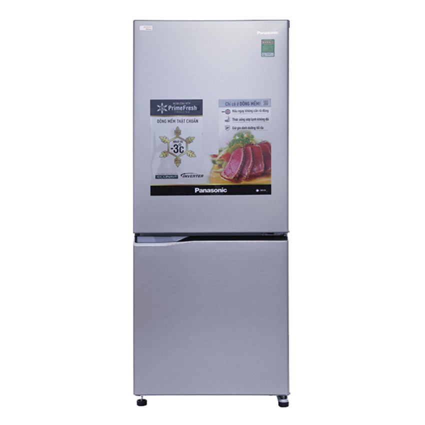 Tủ lạnh Econavi NR-BV289QSVN - Hàng chính hãng
