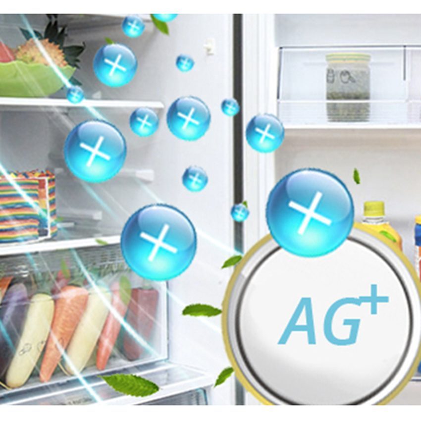 Tủ lạnh Econavi NR-BV289QSVN - Hàng chính hãng