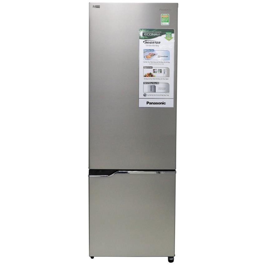 Tủ lạnh Econavi NR-BV329QSVN - Hàng chính hãng
