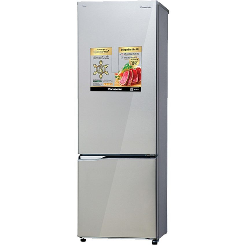 Tủ lạnh Econavi NR-BV369QSV2 - Hàng chính hãng