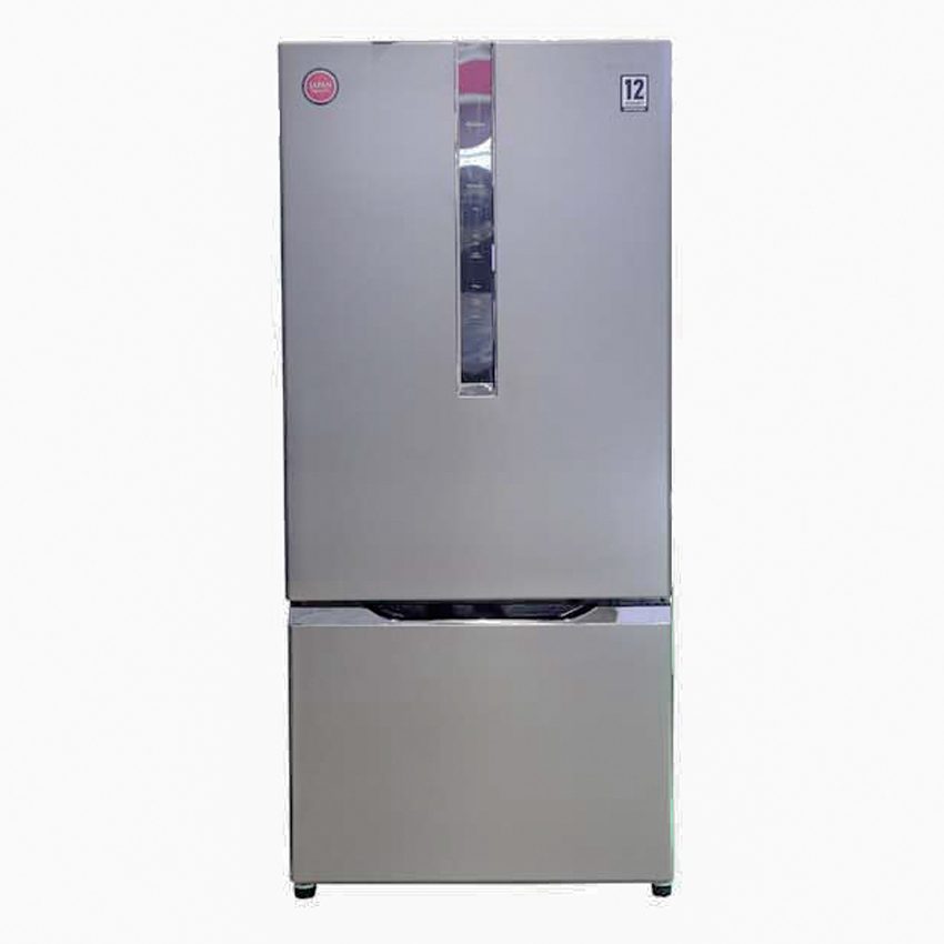 Tủ lạnh Econavi NR-BY558XSVN - Hàng chính hãng