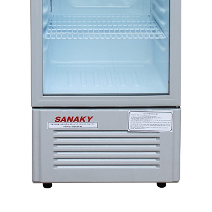 Tủ mát Sanaky Inverter VH-359K3 - Hàng chính hãng