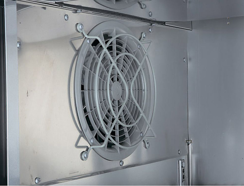 Tủ bàn mát quạt gió Unibar UB-2MI1560 - Hàng chính hãng