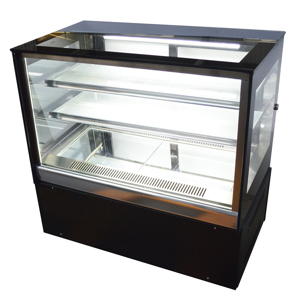 Tủ mát trưng bày bánh kem Unibar UBCK-1200V - Hàng chính hãng