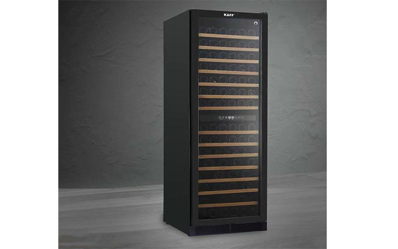 Tủ bảo quản rượu vang Kaff KF-WC425L - Hàng chính hãng