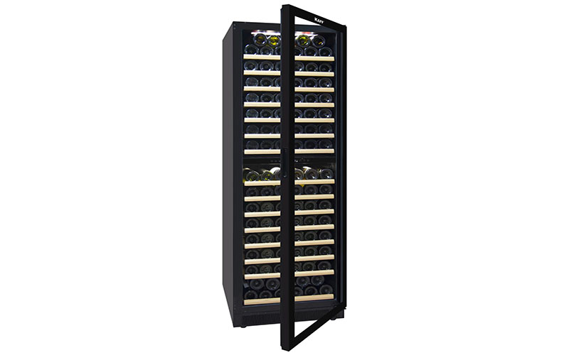 Tủ bảo quản rượu vang Kaff KF-WC425L - Hàng chính hãng
