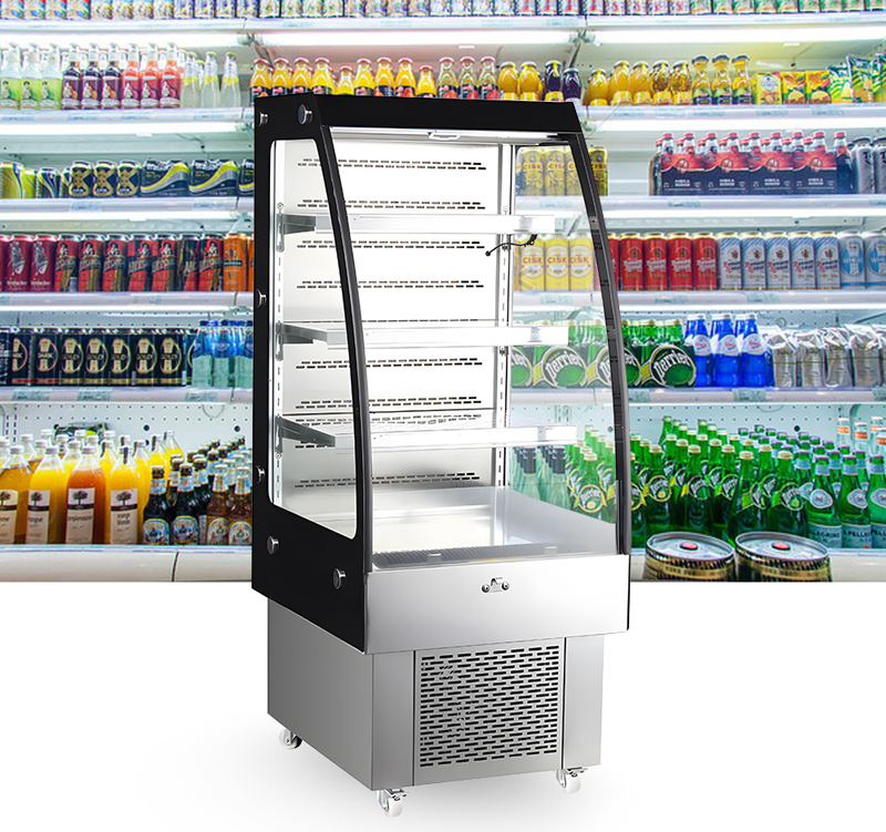 Tủ bảo quản và trưng bày Cobi RTS-218C - Hàng chính hãng