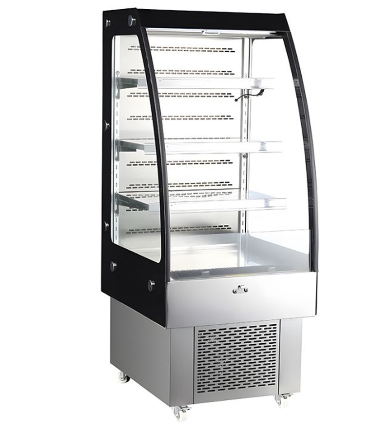 Tủ bảo quản và trưng bày Cobi RTS-218C - Hàng chính hãng