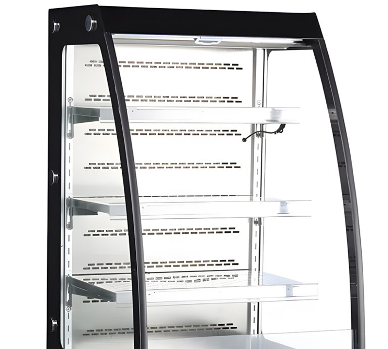 Tủ bảo quản và trưng bày Cobi RTS-218C - Hàng chính hãng
