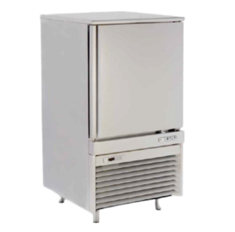 Tủ cấp đông nhanh 5 khay Berjaya BF-1300-40-5 - Hàng chính hãng