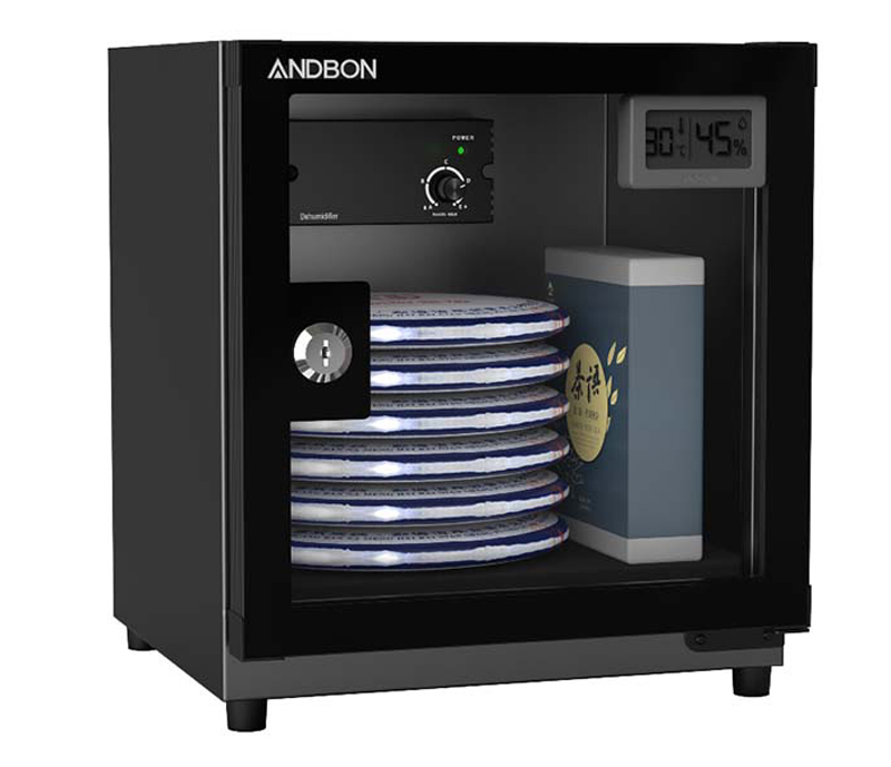 Tủ chống ẩm Andbon AB-18C - Hàng chính hãng
