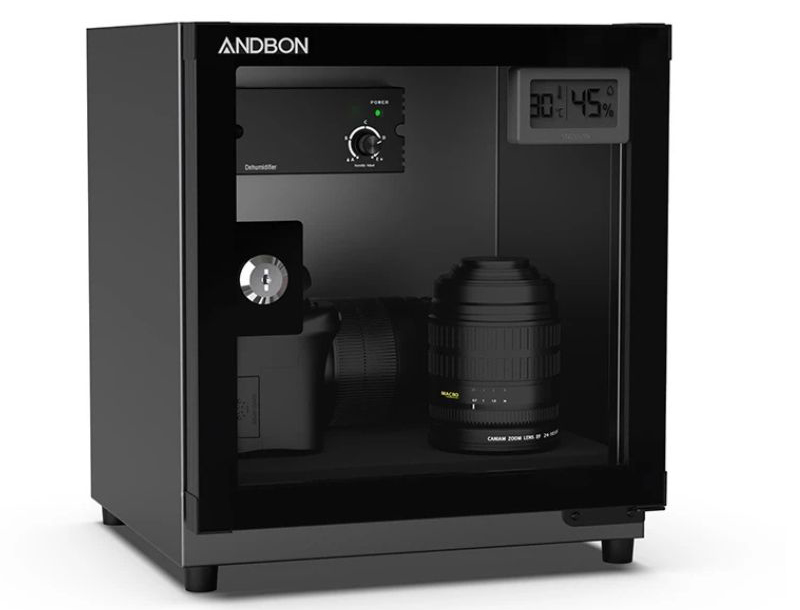 Tủ chống ẩm Andbon AB-18C - Hàng chính hãng