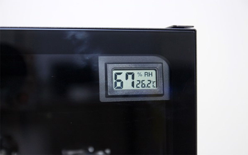 Tủ chống ẩm Andbon AB-21C - Hàng chính hãng