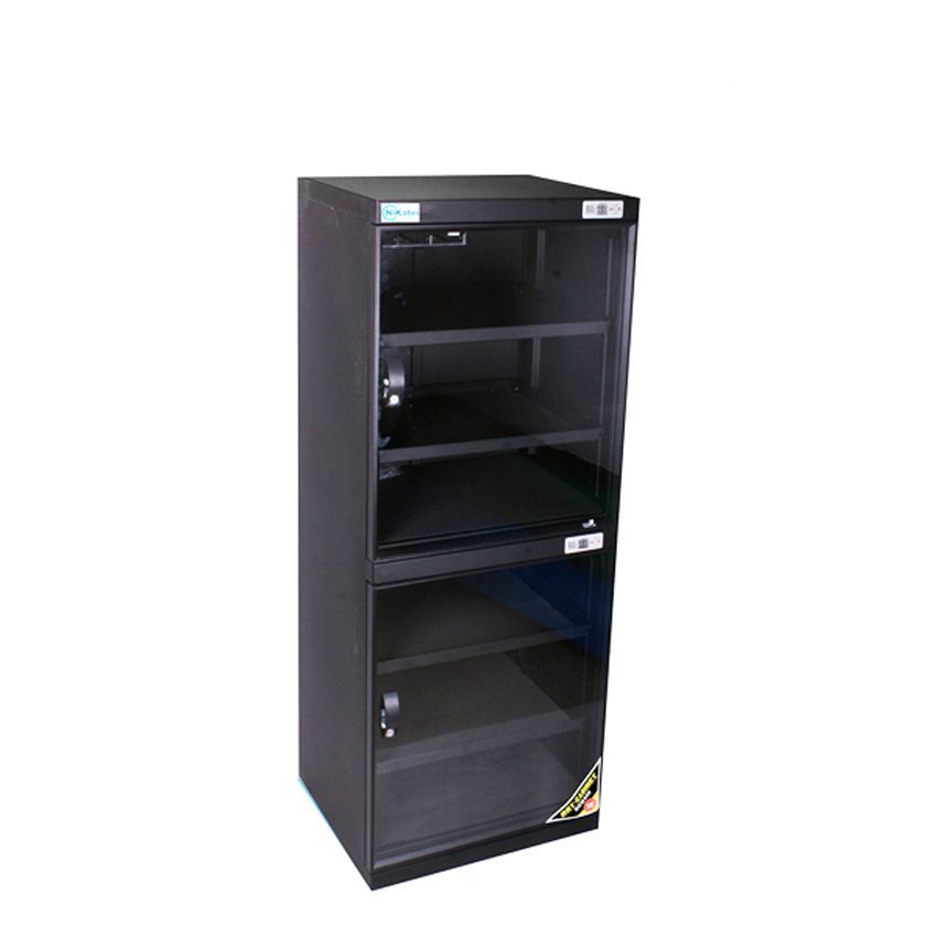 Tủ chống ẩm Nikatei DCH-400 - Hàng chính hãng
