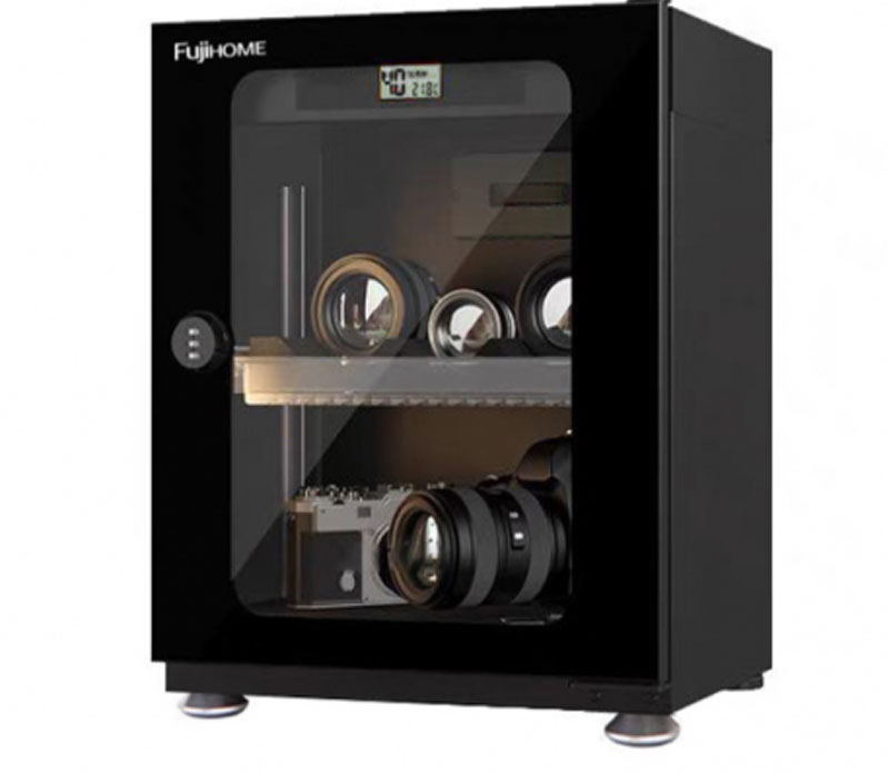 Tủ chống ẩm Fujihome DC-30M - Hàng chính hãng
