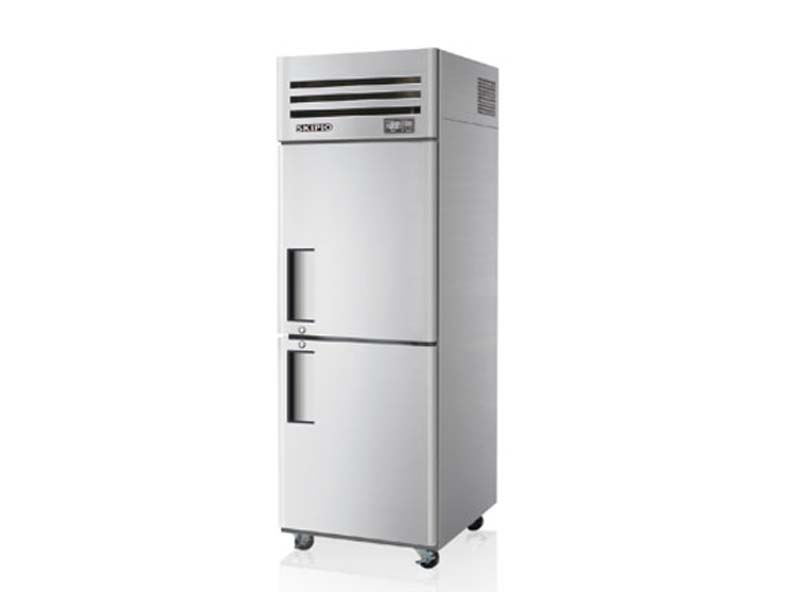 Tủ đông inox Skipio SFT25-2 - Hàng chính hãng