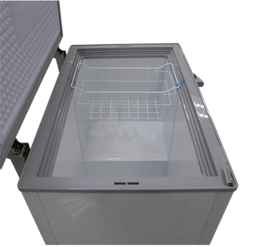 Tủ đông 210 lít Sanaky VH-255HY2 - Hàng chính hãng