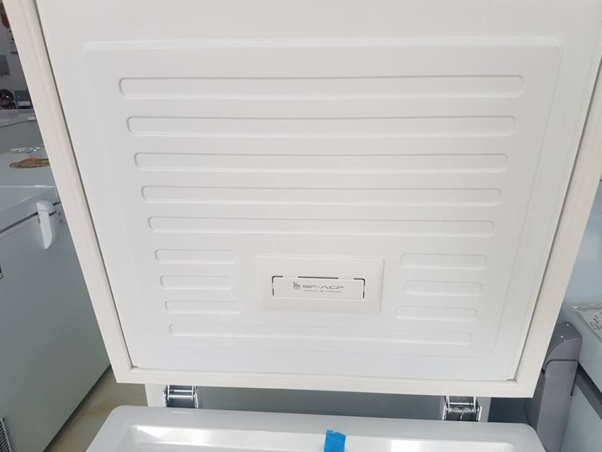 Tủ đông Alaska BD-150 - Hàng chính hãng