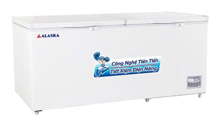 Tủ đông Alaska HB-12 - Hàng chính hãng