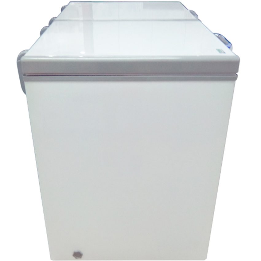 Tủ đông Alaska HB-550C - Hàng chính hãng