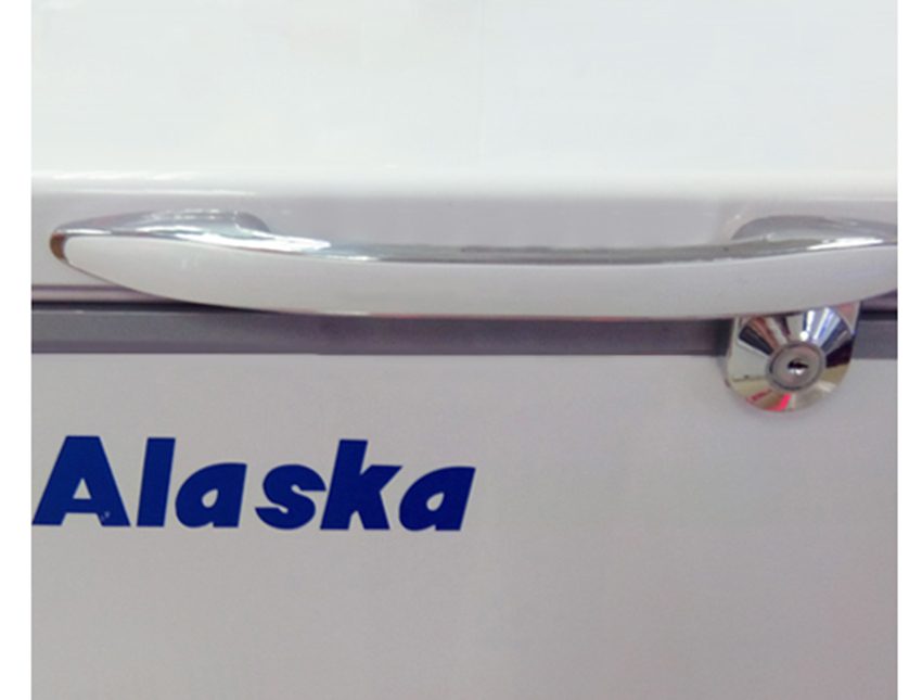 Tủ đông Alaska HB-550C - Hàng chính hãng