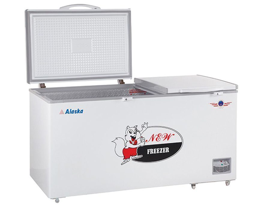 Tủ đông Alaska HB-950 - Hàng chính hãng