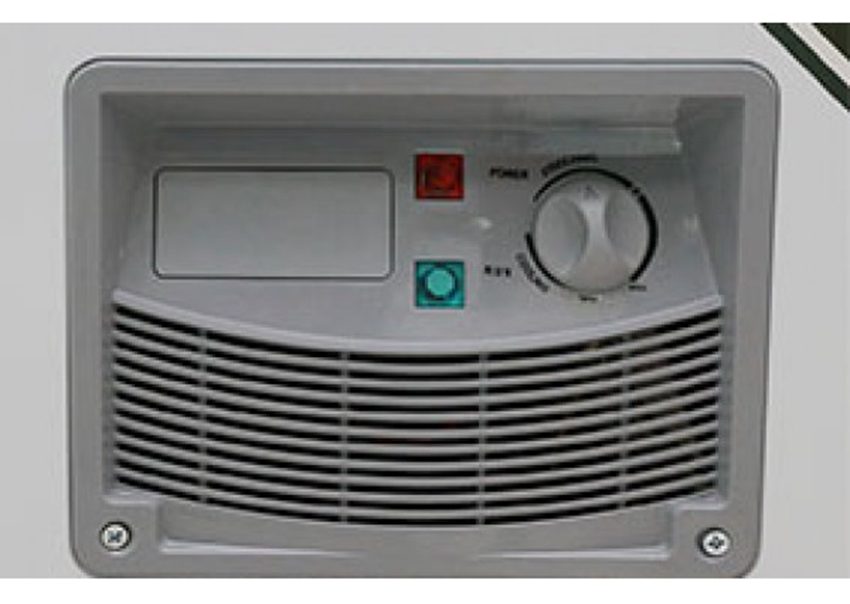 Tủ đông Alaska HB-950 - Hàng chính hãng