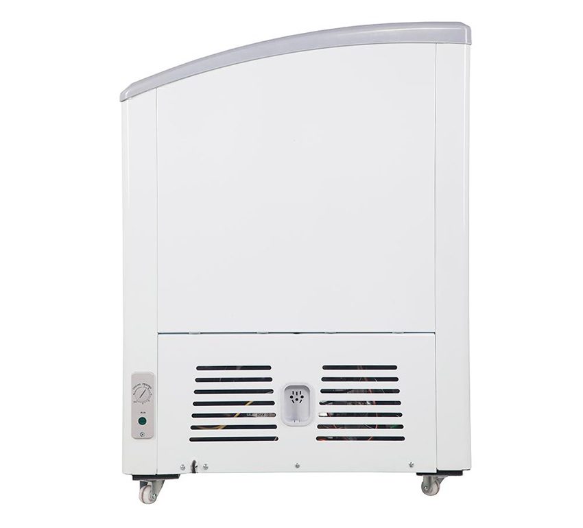 Tủ đông Alaska SD-401YC - Hàng chính hãng