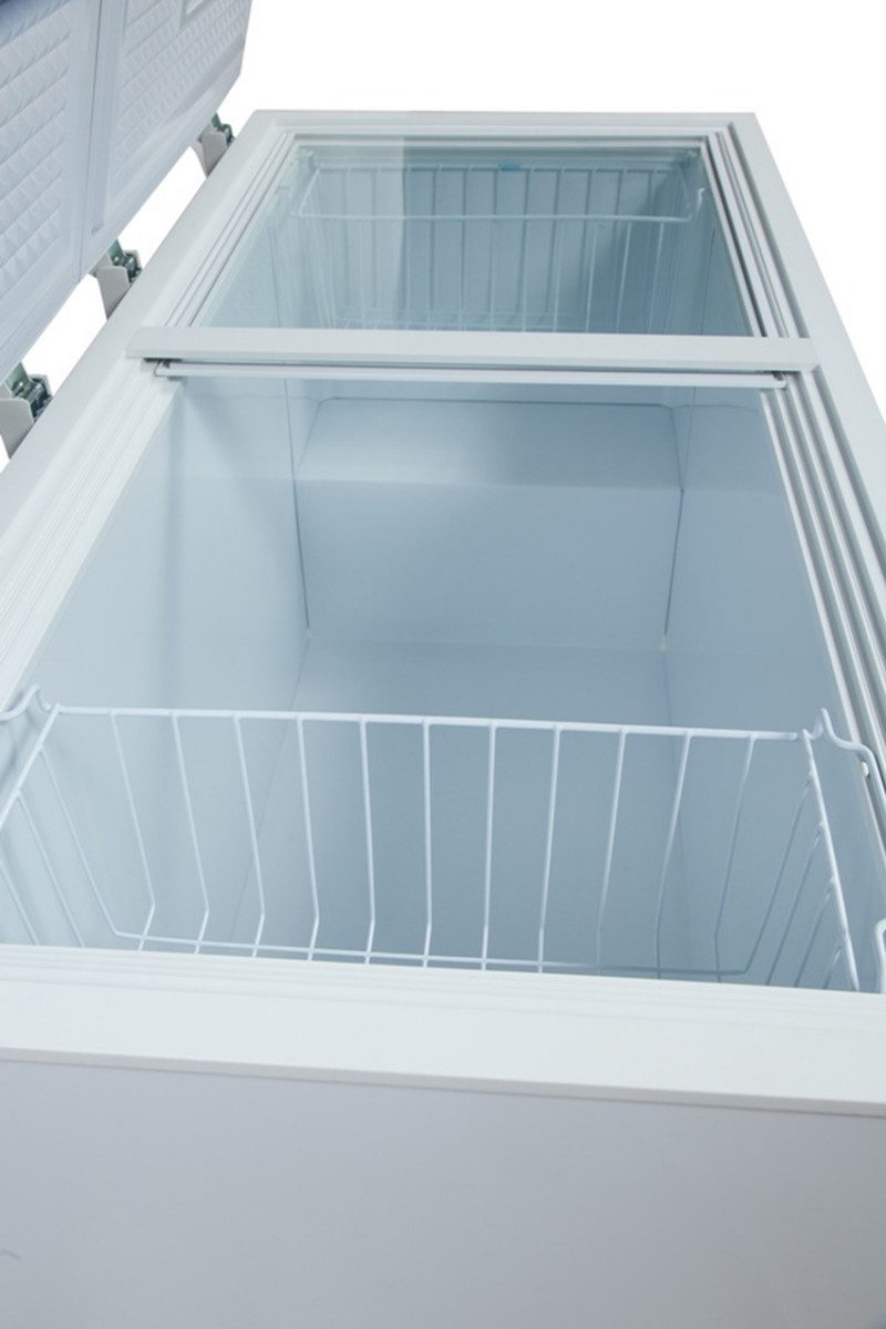 Tủ đông Aqua AQF-C520 - Hàng chính hãng