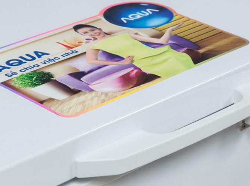 Tủ đông Aqua AQF-R320 - Hàng chính hãng