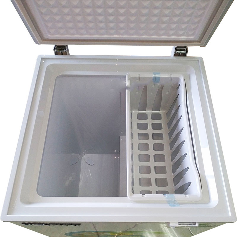 Tủ đông Hòa Phát HCF-106S1Đ - Hàng chính hãng