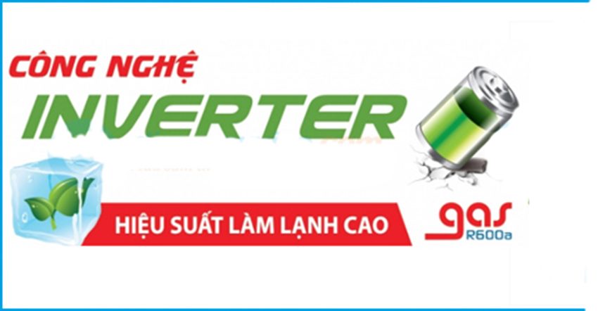 Tủ đông mát Inverter Sanaky VH-5699W3 - Hàng chính hãng